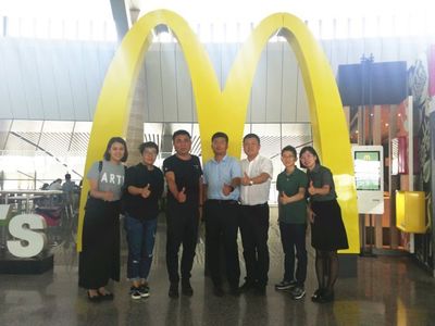 內(nèi)蒙古潤隆餐飲管理有限公司深入開展QSC巡檢，筑牢食品安全與品質(zhì)防線